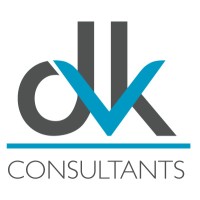 DVK Consultants DWC-LLC logo - Similar company to Trade-Link.Gr