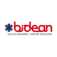 Bidean | Transporte Sanitario de Navarra logo - Similar company to Chess Human Resources