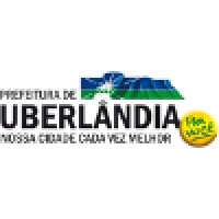 Prefeitura Municipal de Uberlândia logo - Similar company to Universidade Federal De Uberlândia - Ufu