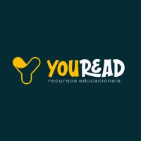 You Read logo - Similar company to Graça Editorial