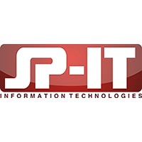 SP-IT Limited s.r.o. logo - Similar company to Jobstack.it