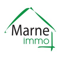 IMMOBILIERE MARNE logo - Similar company to Laforêt Erstein Molsheim Benfeld