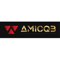 Amicqb Consulting Pvt Ltd logo - Similar company to Nirai Consulting Pvt Ltd