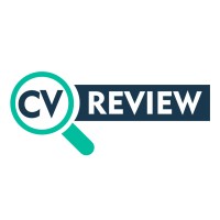CV Review logo - Similar company to 3D Construction Llc