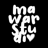 Mawar Studio logo - Similar company to Luar Rumah