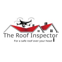 The Roof Inspector logo - Similar company to Sam'S Gutters And Roofs - Commercial