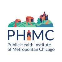Public Health Institute Of Metropolitan Chicago