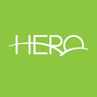 HERO for Texas logo - Similar company to Beneficient