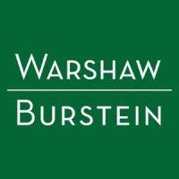 Warshaw Burstein, LLP logo - Similar company to Liston Abramson Llp