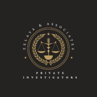 Zelaya & Associates, Private Investigators logo - Similar company to Rifa Jackson