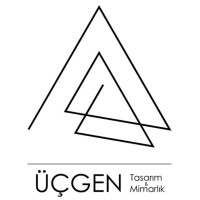 Üçgen Tasarım ve Mimarlık logo - Similar company to Deka Mimarlık