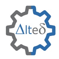 Alted Support logo - Similar company to Spiral Water Technologies