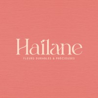 Haïlane Fleuriste logo - Similar company to Openingstage - Producteur De Spectacles Vivants