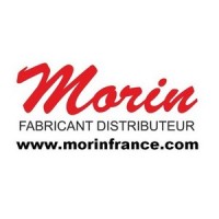 Etablissement MORIN logo - Similar company to Deltδ Shift