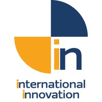 International Innovation logo - Similar company to Innovu Group Ec