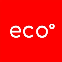 eco° GLOBAL logo - Similar company to Pavadel Business Service
