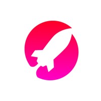 Rocket Labs logo - Similar company to Ciem Private School