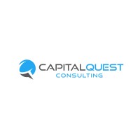 CapitalQuest Consulting logo - Similar company to Merchant Refi