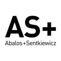 Abalos+Sentkiewicz logo - Similar company to Gos Properties