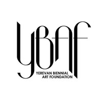 Yerevan Biennial Art Foundation logo - Similar company to By Cameron C Fashion Boutique