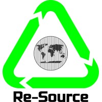 Re-Source Tools & Services