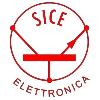 SICE SRL logo - Similar company to Dwe Srl