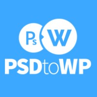Psd To Wordpress