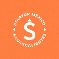 Startup México Aguascalientes logo - Similar company to Startup Squad Mx
