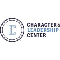 The Character & Leadership Center logo - Similar company to The Positivity Project