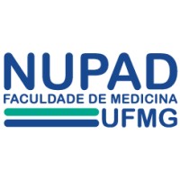 Nupad - Núcleo de Ações e Pesquisa em Apoio Diagnóstico da Faculdade de Medicina da UFMG logo - Similar company to Nugap - Núcleo Global De Análise E Pesquisa