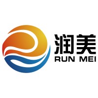 Hunan Runmei Gene Technology Co.,LTD logo - Similar company to Taizhou Yisener Machinery Equipment Co., Ltd.