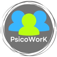 Psicowork.py logo - Similar company to Casa Más
