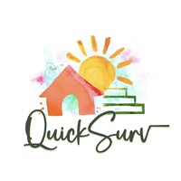QuickSurv logo - Similar company to Ai Geometric