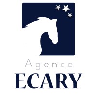 AGENCE ECARY logo - Similar company to Equi-Normandie