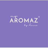 My Aromaz logo - Similar company to Mavey Jaymes