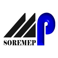 EPE SOREMEP Spa logo - Similar company to Omic Electronics