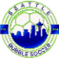 Seattle Bubble Soccer Llc