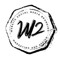 W2 Marketing logo - Similar company to Fruitstand Studios