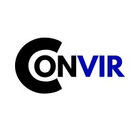 CONVIR logo - Similar company to Omecha