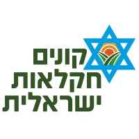 קונים חקלאות ישראלית logo - Similar company to Israel Green Building Council (Ilgbc) המועצה הישראלית לבנייה ירוקה
