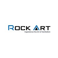 ROCK ART logo - Similar company to Petroglyph Projects