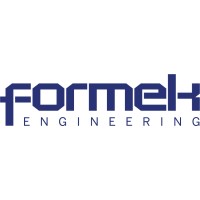 Formek Engineering Oy logo - Similar company to Kb Global