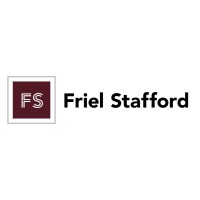 Friel Stafford logo - Similar company to Expand Accounting Ltd