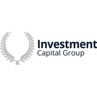Investment Capital Group logo - Similar company to Cet Networking Education