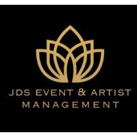 JDS EVENT & ARTIST MANAGEMENT logo - Similar company to Fungrito Fun Forever