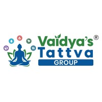 Vaidya's Tattva Group logo - Similar company to Hospikash