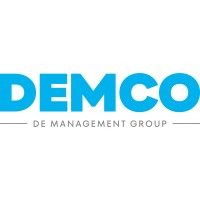 DEMCO logo - Similar company to Demco