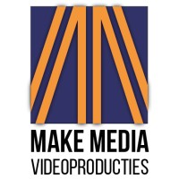 Make Media videoproducties logo - Similar company to Dutch Rules Medical Translations