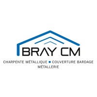 BRAY CM logo - Similar company to Frameip