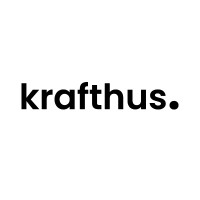 Krafthus logo - Similar company to Conbat